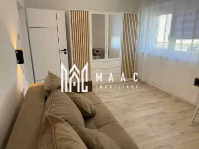 Apartament 3 camere de închiriat | Tineretului, Sibiu | parter - foto 5