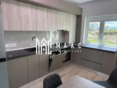 Apartament 3 camere de închiriat | Tineretului, Sibiu | parter - foto 9