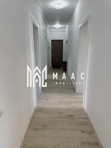 Apartament 3 camere de închiriat | Tineretului, Sibiu | parter - foto 10