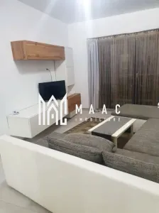 Apartament 2 camere de închiriat | Sibiu | 53 mp | balcon - Sibiu