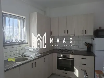 Apartament 2 camere de închiriat | Sibiu | 53 mp | balcon - foto 3