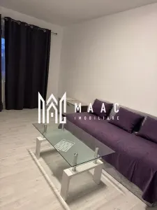 Apartament 2 camere de vânzare | Sibiu | renovat | balcon - Sibiu
