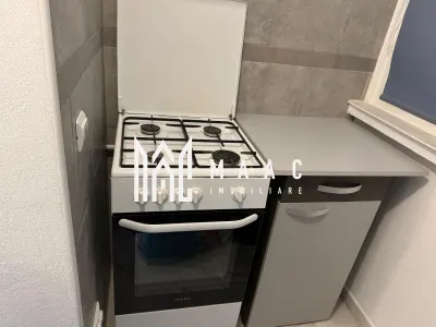 Apartament 2 camere de vânzare | Sibiu | renovat | balcon - foto 5