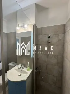Apartament 2 camere de vânzare | Sibiu | renovat | balcon - foto 6