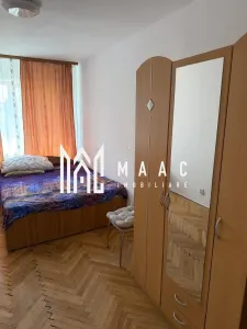 Apartament de închiriat Sibiu | 3 camere | Mihai Viteazul | 87 mp - Sibiu