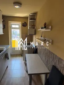 Apartament de închiriat Sibiu | 3 camere | Mihai Viteazul | 87 mp - foto 4