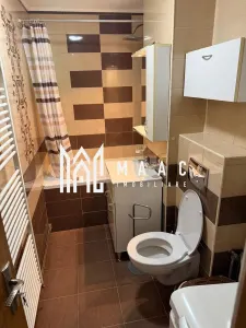 Apartament de închiriat Sibiu | 3 camere | Mihai Viteazul | 87 mp - foto 7
