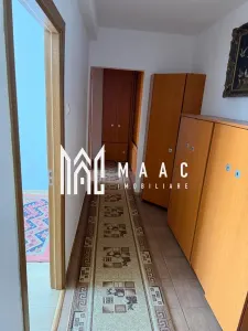 Apartament de închiriat Sibiu | 3 camere | Mihai Viteazul | 87 mp - foto 8