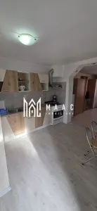 Garsonieră la casă de închiriat | Sibiu, Piața Cluj | mobilată - Sibiu