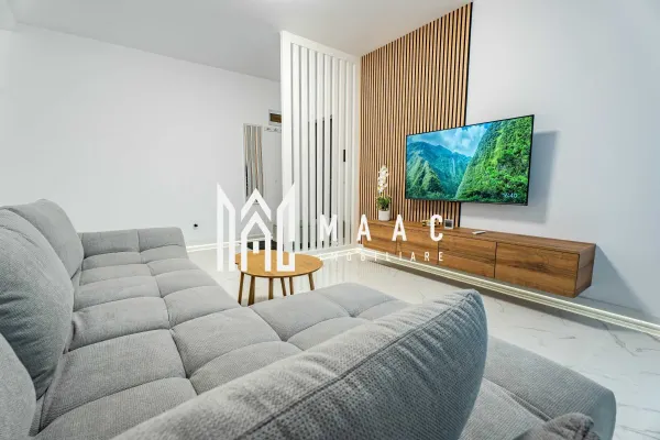 Apartament 2 camere Șelimbăr - poza 1