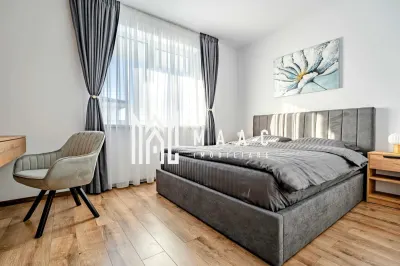 Apartament 2 camere Șelimbăr - poza 2