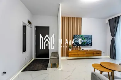 Apartament 2 camere Șelimbăr - poza 4