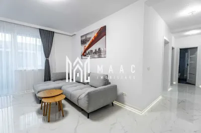 Apartament 2 camere Șelimbăr - poza 5
