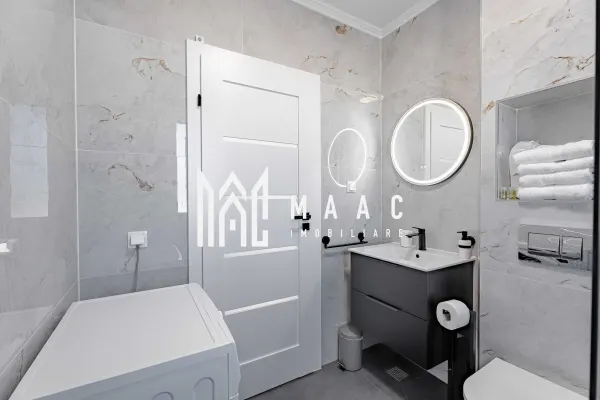 Apartament 2 camere Șelimbăr - poza 8