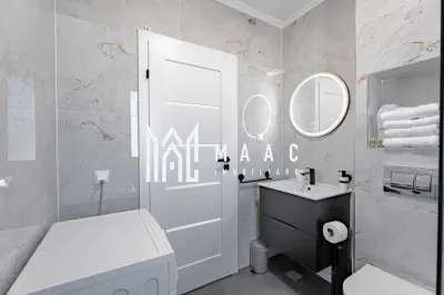 Apartament 2 camere Șelimbăr - poza 8