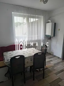Apartament la casă 2 camere de închiriat | Sibiu, Terezian | 70 mp - foto 5