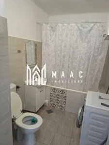 Apartament la casă 2 camere de închiriat | Sibiu, Terezian | 70 mp - foto 8