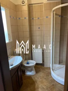 Garsonieră de vânzare Sibiu | Turnișor | parter | parcare - foto 6