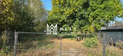 Teren extravilan de vânzare | Vestem | 800 mp | deschidere 20 m - foto 1