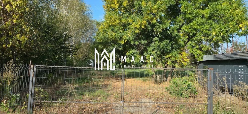 Teren extravilan de vânzare | Vestem | 800 mp | deschidere 20 m - Vestem