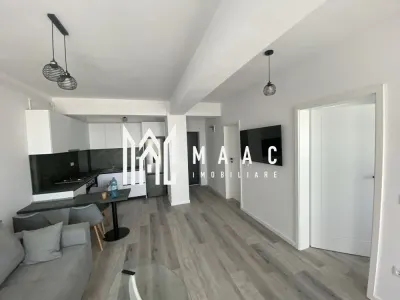 Apartament 2 camere de închiriat | Șelimbăr | grădină 40 mp - Selimbar