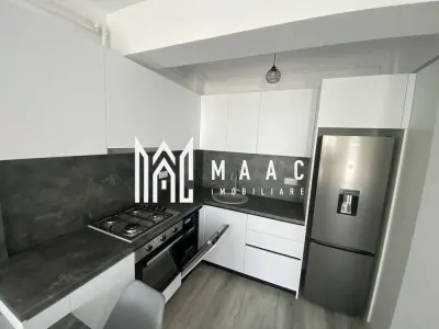 Apartament 2 camere de închiriat | Șelimbăr | grădină 40 mp - foto 2