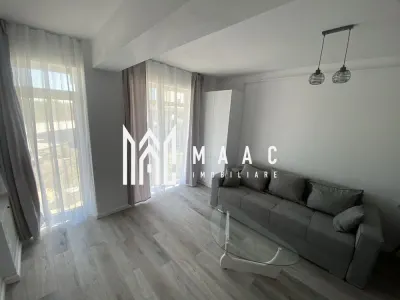 Apartament 2 camere de închiriat | Șelimbăr | grădină 40 mp - foto 3