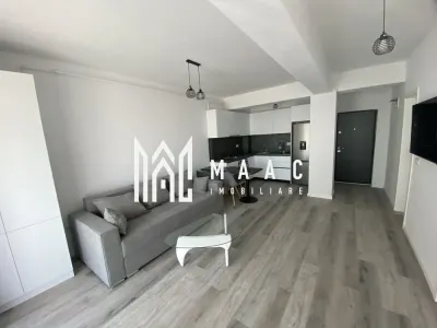 Apartament 2 camere de închiriat | Șelimbăr | grădină 40 mp - foto 4