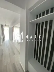 Apartament 2 camere de închiriat | Șelimbăr | grădină 40 mp - foto 5