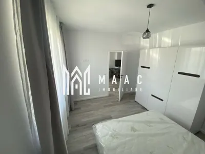 Apartament 2 camere de închiriat | Șelimbăr | grădină 40 mp - foto 6