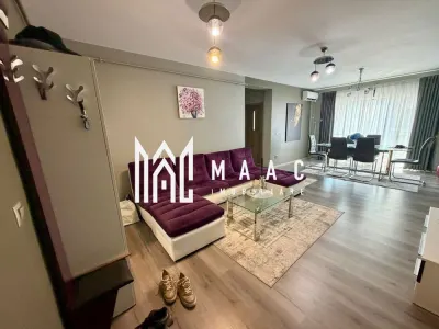 Apartament 2 camere de vânzare | Sibiu | Arhitecților | 60 mp - Sibiu
