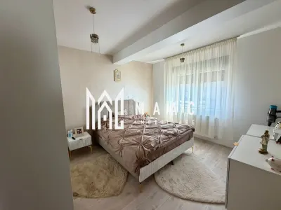 Apartament 2 camere de vânzare | Sibiu | Arhitecților | 60 mp - foto 6