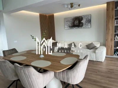 Apartament de vânzare Sibiu | Turnișor | 4 camere | 110 mp - foto 3