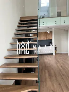 Apartament de vânzare Sibiu | 3 camere | Turnișor | 103 mp - foto 2