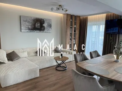 Apartament 4 camere de vânzare | Sibiu, Turnișor | 110 mp - Sibiu
