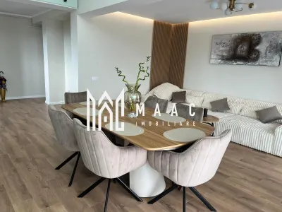 Apartament de vânzare Sibiu | 4 camere | Turnișor | 100 mp - Sibiu