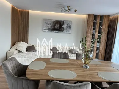 Apartament de vânzare Sibiu | 4 camere | Turnișor | 100 mp - foto 2