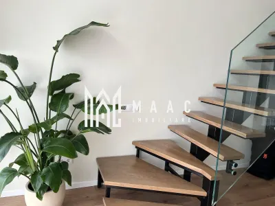 Apartament de vânzare Sibiu | 4 camere | Turnișor | 100 mp - foto 15