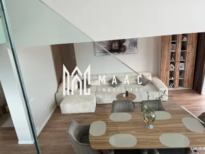 Apartament de vânzare Sibiu | 4 camere | Turnișor | 100 mp - foto 5