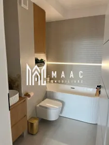 Apartament de vânzare Sibiu | 4 camere | Turnișor | 100 mp - foto 9