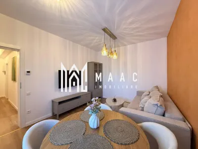 Apartament 2 camere nou | Balcon | Decomandat | Deventer - foto 2