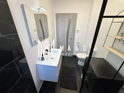 Apartament 2 camere | Balcon | LUX | Decomandat | Ciresica - foto 13