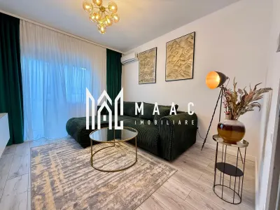 Apartament 2 camere | Balcon | LUX | Decomandat | Ciresica - foto 9