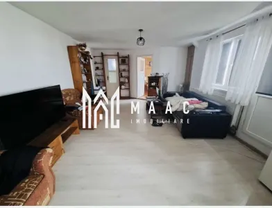 Apartament de vânzare Sibiu | 2 camere, Terezian | mansardă intabulată - Sibiu