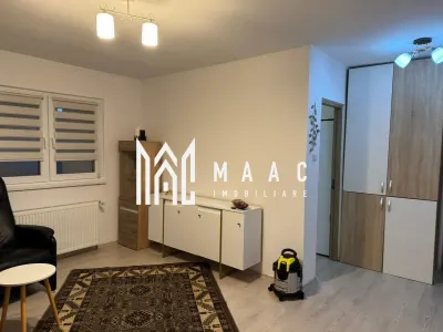 Apartament de vânzare Sibiu | 2 camere | Broscărie | 41 mp - Sibiu