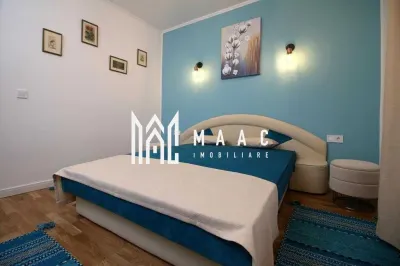 Apartament 2 camere de închiriat | Sibiu, Central | 54 mp - Sibiu