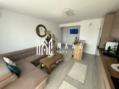 Apartament 2 camere de vânzare | Șelimbăr | pod | 2 parcări - Selimbar