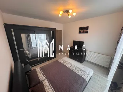 Apartament 2 camere de închiriat | City Residence, Sibiu - Sibiu