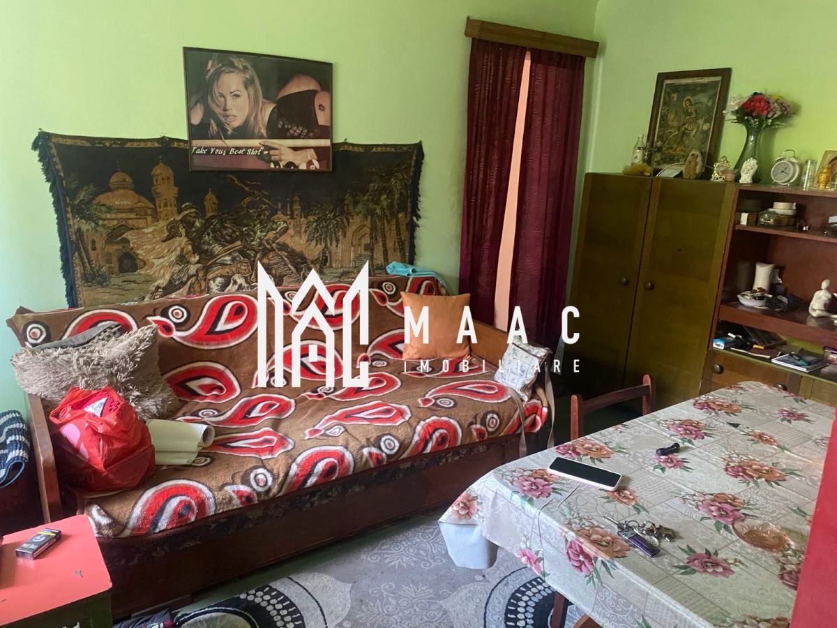Apartament de vânzare Sibiu | 2 camere | Țiglari | etaj 2, 39 mp - Sibiu