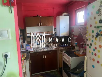 Apartament de vânzare Sibiu | 2 camere | Țiglari | etaj 2, 39 mp - foto 3